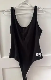 Calvin Klein One-Piece