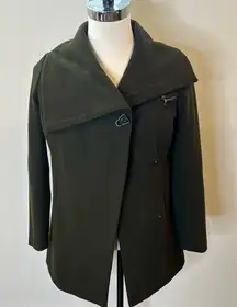 Sam Edelman wool coat‎ —small