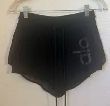 Alo shorts