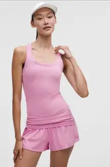 Lululemon Swiftly Tech Tank Racerback