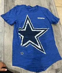 NFL Dallas Cowboys Shirt