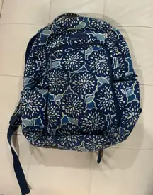 Vera Bradley Backpack