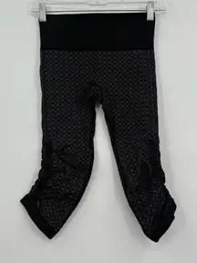 Lululemon‎ ebb & flow leggings 2