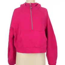 Lululemon Athletica Scuba Half-Zip Pullover | M/L