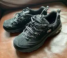 Sketchers D'Lites - Play On Sneakers