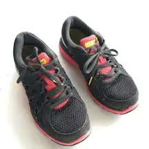 Nike Dual Fusion 2 Livestrong‎ Running Shoes Size 8
