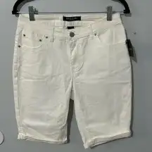 Shorts Size 8p