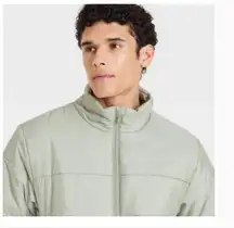 All in Motion Jacket Green XXXL