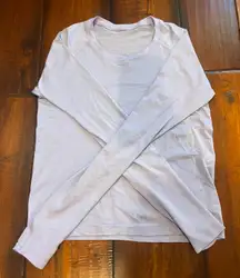 Swiftly Tech Long Sleeve Shirt 2.0 Race Length