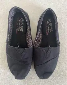 Skechers Women's Peace and Love Ballet Flat