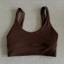 Lululemon Align Bra A/B