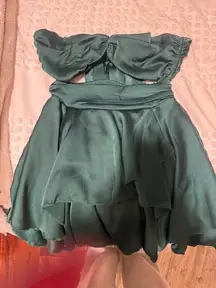 Lucy in the Sky Dress