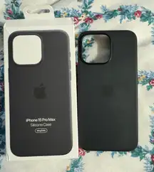 Silicone Case