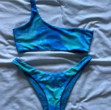 Vaya Island Bikini Set