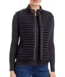 Save The Duck Arabella Packable Puffer Vest