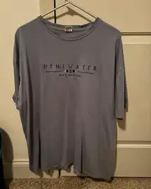 Pentwater Tee