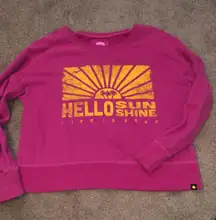 Crewneck