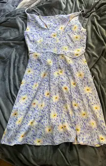 Dry Goods Dress