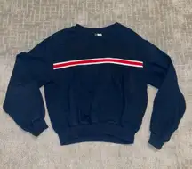 Crewneck Sweatshirt 