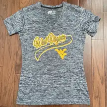 Russell Athletic West Virginia Mountaineers Women’s Shirt