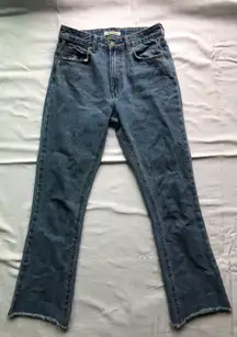 Vintage Jeans