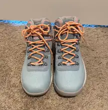 Hiking Boots