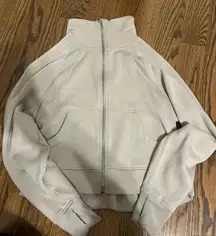 Now Lightweight Sweatshirt