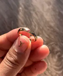 Beverly Hills Boutique Ring…