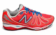 New Balance 890 V3 Athletic Running Sneakers