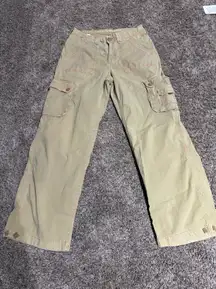 Outfitters Cargo Pants