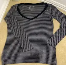 High Sierra Women’s Long Sleeve Striped Top