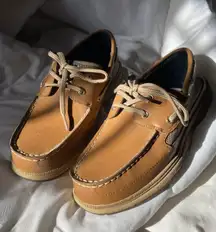 Sperry Top-Sider