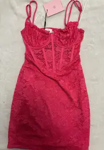 Homecoming Dress Hello Molly