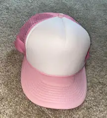 Trucker Hat