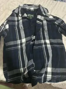 Outfitters Vintage Flannel