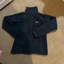 Columbia Women’s Benton Springs Full Zip Fleece