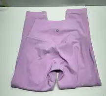 Lululemon Double Lined Align Leggings 21"