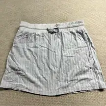 L’Space Mini Active Athleisure Tennis Skirt