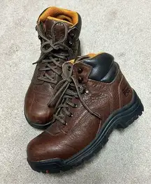 Timberland PRO women’s work boots size 7