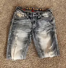 Rock Revival Jeans Skinny Women’s