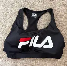 Fila Sports Bra