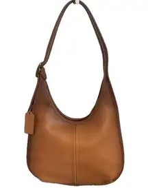 COACH 1990's Retro COACH Ergo Shoulder Bag Hobo