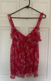 Victoria's Secret Camisole