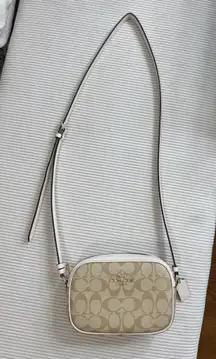Coach Crossbody Bag