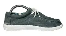 CullForYou Funky Low-Top Sneaker Shoe Gray Women‎ Size 10.5