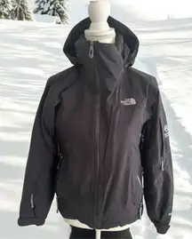 THE NORTH FACE Women’s Summit Series Recco Winter Ski Jacket Sz XS