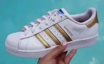 Adidas Superstars