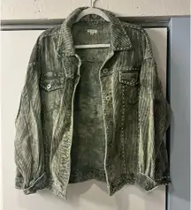 Boutique jacket