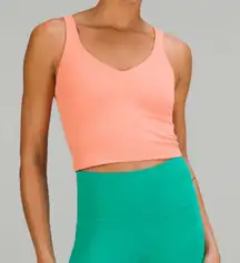 Lululemon align tank