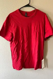 lululemon Men’s Cotton Jersey T-Shirt